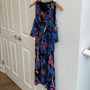 Anthropologie dress